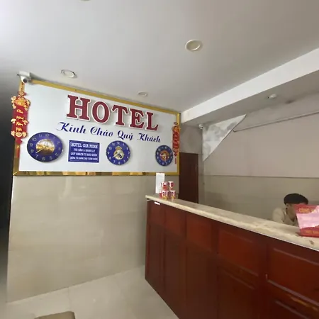 Gia Minh Hotel